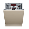 Neff S197TCX00E Beépíthető mosogatógép