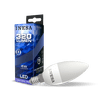 Inesa 60624 LED E14 Izzó, Gyertya forma Inesa 60624 LED E14 Izzó, Gyertya forma