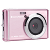 AgfaPhoto Realishot DC5200, rózsaszín AgfaPhoto Realishot DC5200, rózsaszín
