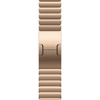APP W 42mm Gold Link Bracelet