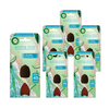 Air Wick Aroma Diffúzor utántöltő – Fidzsi lagúna és friss aloe 6x20ml Air Wick Aroma Diffúzor utántöltő – Fidzsi lagúna és friss aloe 6x20ml