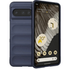 Gigapack Google Pixel 8 Pro Szilikon tok, sötétkék (GP-158464)