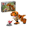 LEGO® Jurassic World Little Eatie: T-Rex, komplet za gradnju dino modela (76967) LEGO® Jurassic World Little Eatie: T-Rex, komplet za gradnju dino modela (76967)