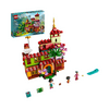 LEGO® I Disney Princess™ A Madrigal család háza (43202) LEGO® I Disney Princess™ A Madrigal család háza (43202)