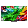 QNED evo MiniLED Smart TV, 4K UHD, webOS