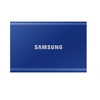 Samsung T7 USB 3.2 1TB Hordozható SSD (MU-PC1T0H)