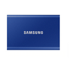 Samsung T7 USB 3.2 1TB prijenosni SSD, plavi (MU-PC1T0H) Samsung T7 USB 3.2 1TB prijenosni SSD, plavi (MU-PC1T0H)