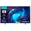 Hisense 75E7KQ PRO 4K UHD Smart QLED TV Hisense 75E7KQ PRO 4K UHD Smart QLED TV