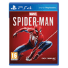 PS4S Spider-Man GOTY
