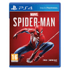 Marvel's Spider-Man Game of the Year Edition - PS4 Marvel's Spider-Man Game of the Year Edition - PS4