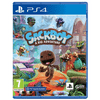 Sackboy: A Big Adventure - PS4 Sackboy: A Big Adventure - PS4