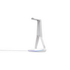 The G-Lab K-STAND-HYDROGEN-W Fejhallgató állvány, fehér