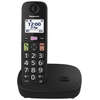 Panasonic KX-TGU110FXBBK Senior DECT telefon, crni Panasonic KX-TGU110FXBBK Senior DECT telefon, crni