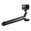 GoPro Boom + Adhesive Mounts (AEXTM-001) GoPro Boom + Adhesive Mounts (AEXTM-001)