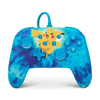 PowerA Enhanced Tie Dye Pikachu Nintendo Switch Kontroller