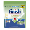 Finish Ultimate All in 1 0% Mosogatógép kapszula 100db (3282779) Finish Ultimate All in 1 0% Mosogatógép kapszula 100db (3282779)