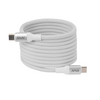 Club 3D CAC-3032 USB-C - USB-C Kábel, mágneses, 2m