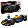 LEGO® Speed Champions Oracle Red Bull Racing RB20 F1® versenyautó (77243) LEGO® Speed Champions Oracle Red Bull Racing RB20 F1® versenyautó (77243)