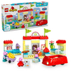 LEGO® DUPLO® Peppa Pig u trgovini (10434) LEGO® DUPLO® Peppa Pig u trgovini (10434)