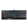 MSI ACCY GK20 Gaming membrános billentyűzet (S11-04HU217-CLA) MSI ACCY GK20 Gaming membrános billentyűzet (S11-04HU217-CLA)