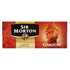 Sir Morton Garzon filteres feketetea, 20db Sir Morton Garzon filteres feketetea, 20db