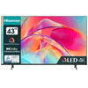 4K UHD Smart QLED TV