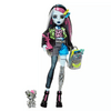 Monster High: Szörnyen új Frankie baba (HXH73) Monster High: Szörnyen új Frankie baba (HXH73)