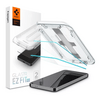 Spigen Samsung S24 Plus Képernyővédő üveg, 2db (AGL07432) Spigen Samsung S24 Plus Képernyővédő üveg, 2db (AGL07432)