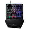 Rampage KB-R24 X-MINI Gaming billentyűzet Rampage KB-R24 X-MINI Gaming billentyűzet