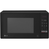 LG MS2042D Mikrohullámú sütő, Fekete LG MS2042D Mikrohullámú sütő, Fekete