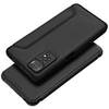 Gigapack Samsung Galaxy A05s Bőr hatású flip tok, fekete (GP-154425) Gigapack Samsung Galaxy A05s Bőr hatású flip tok, fekete (GP-154425)