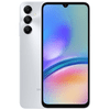 Samsung Galaxy A05S 4/64GB Okostelefon, ezüst Samsung Galaxy A05S 4/64GB Okostelefon, ezüst