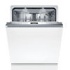 Bosch SMV6ZCX25E Beépíthető integrált mosogatógép