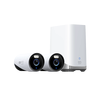 Anker eufyCam E330 professional kamera 2db + HomeBase 3 (E8601321) Anker eufyCam E330 professional kamera 2db + HomeBase 3 (E8601321)