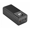 Swissten Power Line power bank, 40000 mAh, 100W PD laptopokhoz Swissten Power Line power bank, 40000 mAh, 100W PD laptopokhoz