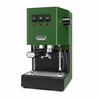 Presszó kávéfőző 15bar zöld