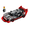 LEGO SPEED CHAMP AUDI S1 E-TRON Q VERSA