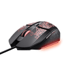 Trust GXT 113 Felox Gaming egér, fekete (25749) Trust GXT 113 Felox Gaming egér, fekete (25749)
