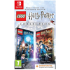 LEGO® Harry Potter Collection - Nintendo Switch játék letöltőkód LEGO® Harry Potter Collection - Nintendo Switch játék letöltőkód