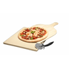 Pizzakő szett