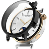 Gigapack Huawei Watch GT 4 41mm műanyag keret + kijelzővédő, fekete (GP-158359) Gigapack Huawei Watch GT 4 41mm műanyag keret + kijelzővédő, fekete (GP-158359)