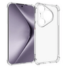 Gigapack Huawei Pura 70 Pro Szilikon tok, átlátszó (GP-158283)