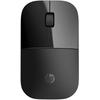 HP Z3700 Vezeték nélküli egér, Fekete (V0L79AA) HP Z3700 Vezeték nélküli egér, Fekete (V0L79AA)