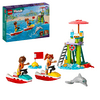 LEGO® Friends Jet ski na plaži (42623) LEGO® Friends Jet ski na plaži (42623)