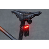 Cycplus L7 hátsó kerékpárlámpa radarral Cycplus L7 hátsó kerékpárlámpa radarral