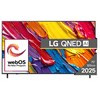 QNED Smart LED TV, 4K UHD, HDR, webOS