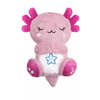 Dreamiezz interaktív plüss axolotl, 30 cm (DRE-30-AXO) Dreamiezz interaktív plüss axolotl, 30 cm (DRE-30-AXO)