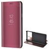Gigapack Poco X6 Pro 5G Aktív telefonvédő flip tok, rózsaszín (GP-155512)