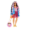 Mattel Barbie Extra - Kosárlabdázó stílus (HDJ46) Mattel Barbie Extra - Kosárlabdázó stílus (HDJ46)