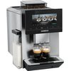 Siemens EQ900 iAroma Automata kávéfőző, nemesacél (TQ923E83)